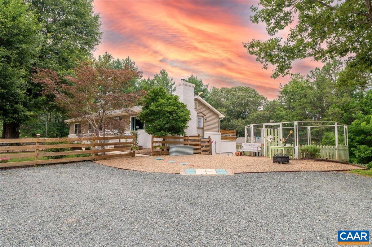 1196 ALLEN FARM LN, EARLYSVILLE, Virginia 22936, 4 Bedrooms Bedrooms, ,3 BathroomsBathrooms,Residential,1196 ALLEN FARM LN,674541 MLS # 674541