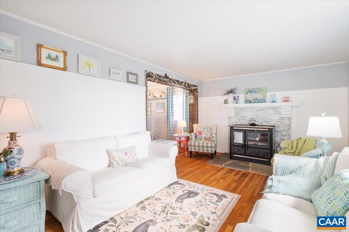 1196 ALLEN FARM LN, EARLYSVILLE, Virginia 22936, 4 Bedrooms Bedrooms, ,3 BathroomsBathrooms,Residential,1196 ALLEN FARM LN,674541 MLS # 674541