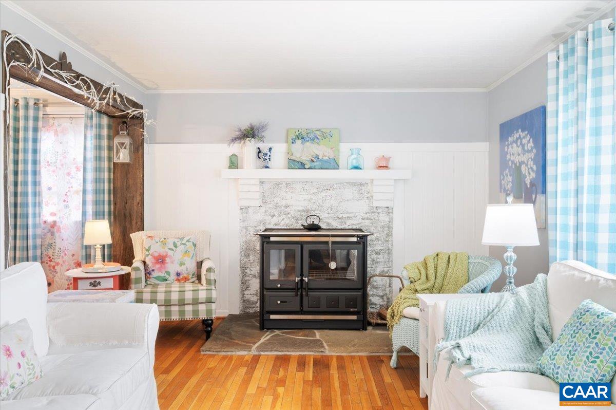 1196 ALLEN FARM LN, EARLYSVILLE, Virginia 22936, 4 Bedrooms Bedrooms, ,3 BathroomsBathrooms,Residential,1196 ALLEN FARM LN,674541 MLS # 674541