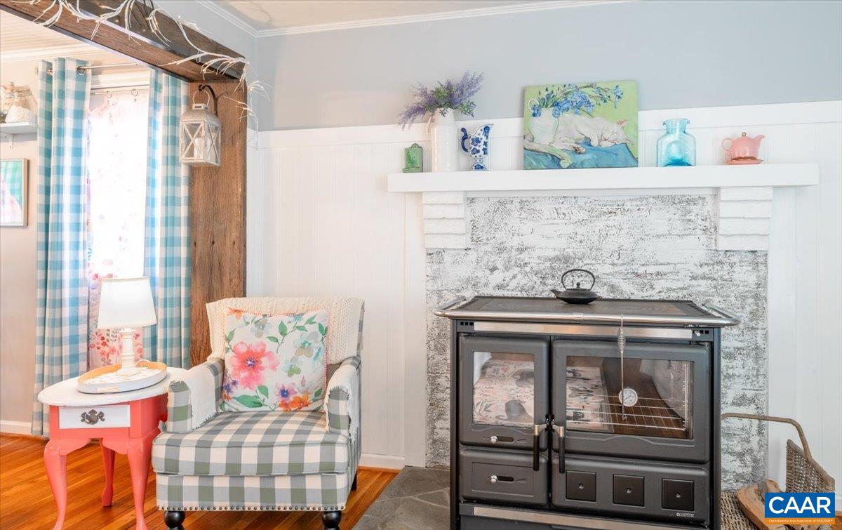 1196 ALLEN FARM LN, EARLYSVILLE, Virginia 22936, 4 Bedrooms Bedrooms, ,3 BathroomsBathrooms,Residential,1196 ALLEN FARM LN,674541 MLS # 674541