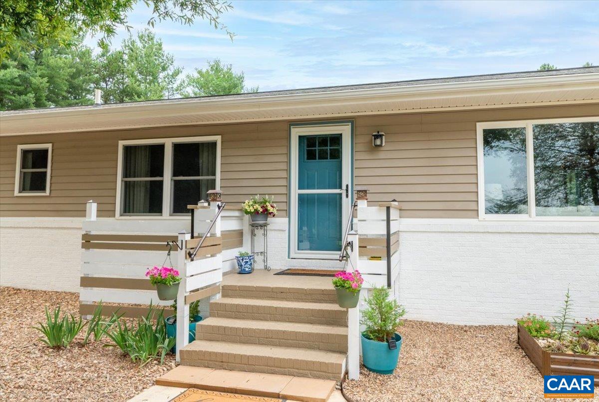 1196 ALLEN FARM LN, EARLYSVILLE, Virginia 22936, 4 Bedrooms Bedrooms, ,3 BathroomsBathrooms,Residential,1196 ALLEN FARM LN,674541 MLS # 674541