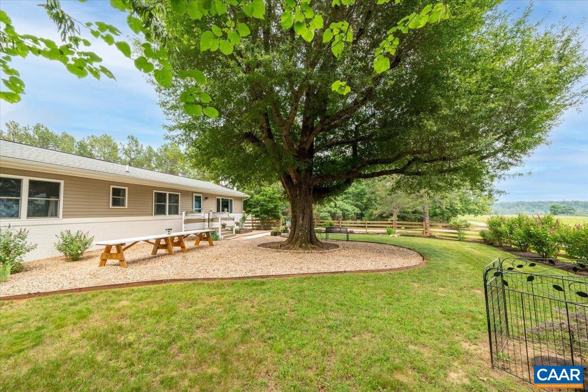 1196 ALLEN FARM LN, EARLYSVILLE, Virginia 22936, 4 Bedrooms Bedrooms, ,3 BathroomsBathrooms,Residential,1196 ALLEN FARM LN,674541 MLS # 674541