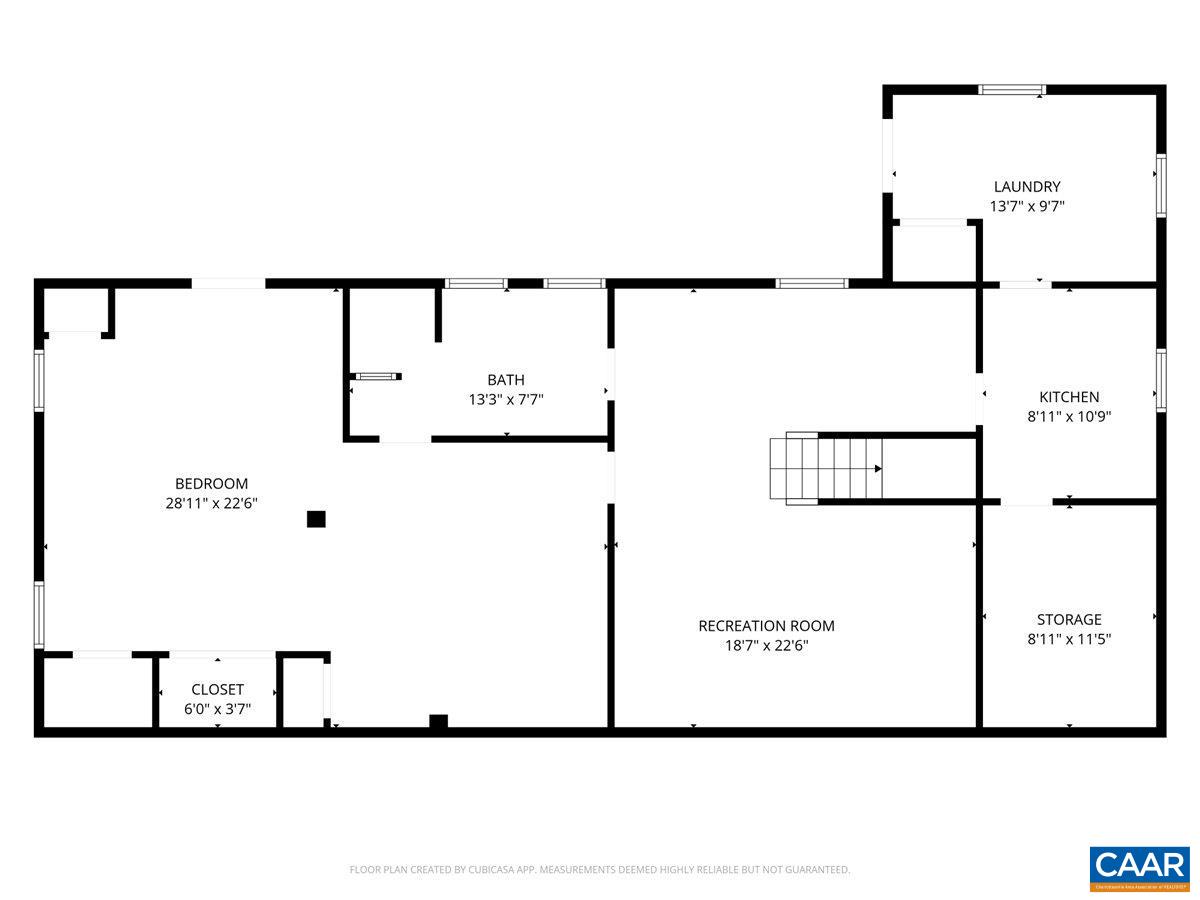 1196 ALLEN FARM LN, EARLYSVILLE, Virginia 22936, 4 Bedrooms Bedrooms, ,3 BathroomsBathrooms,Residential,1196 ALLEN FARM LN,674541 MLS # 674541