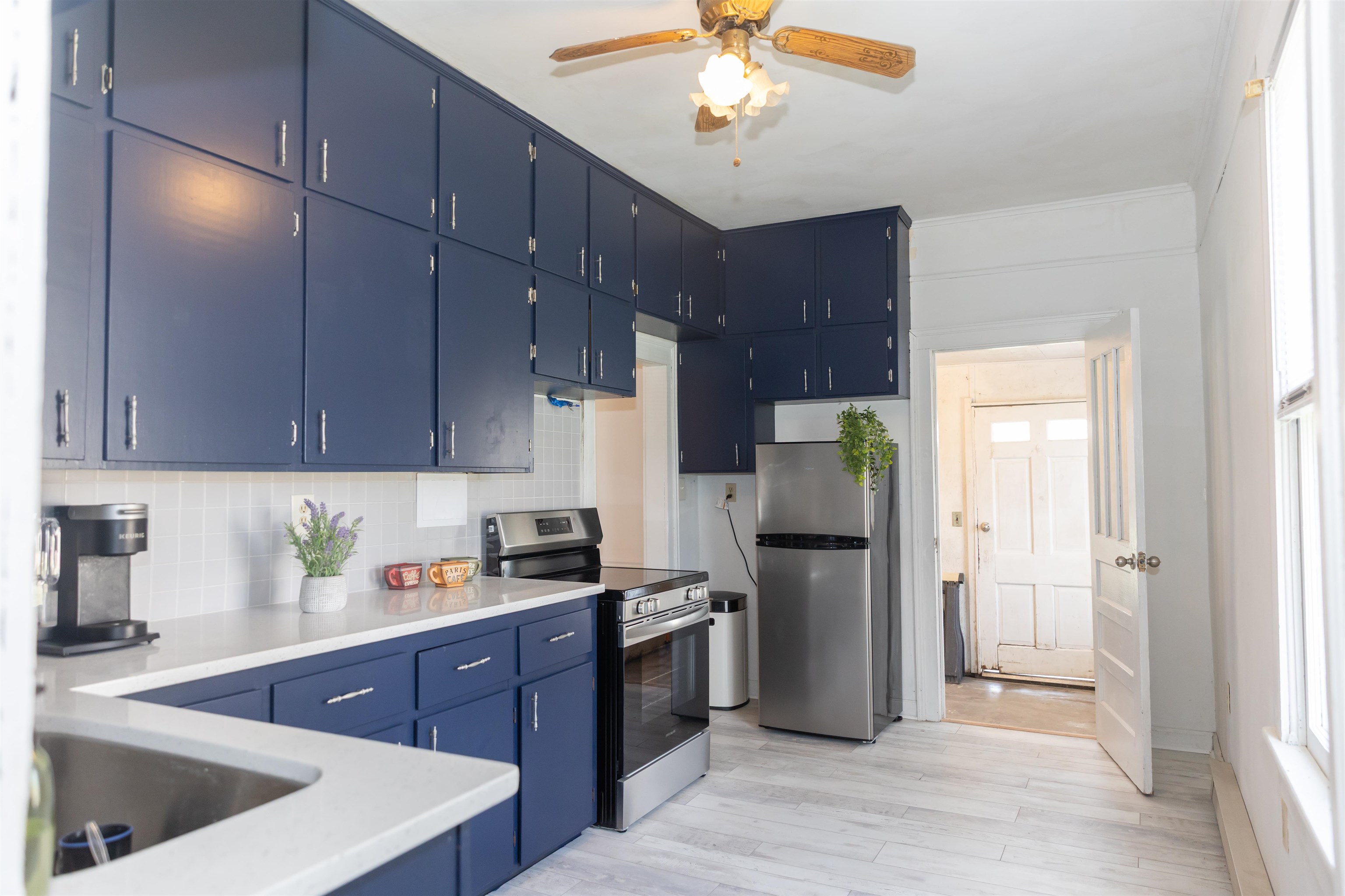 632 MCCULLOCH ST, GLASGOW, Virginia 24555, 3 Bedrooms Bedrooms, ,1 BathroomBathrooms,Residential,632 MCCULLOCH ST,674549 MLS # 674549