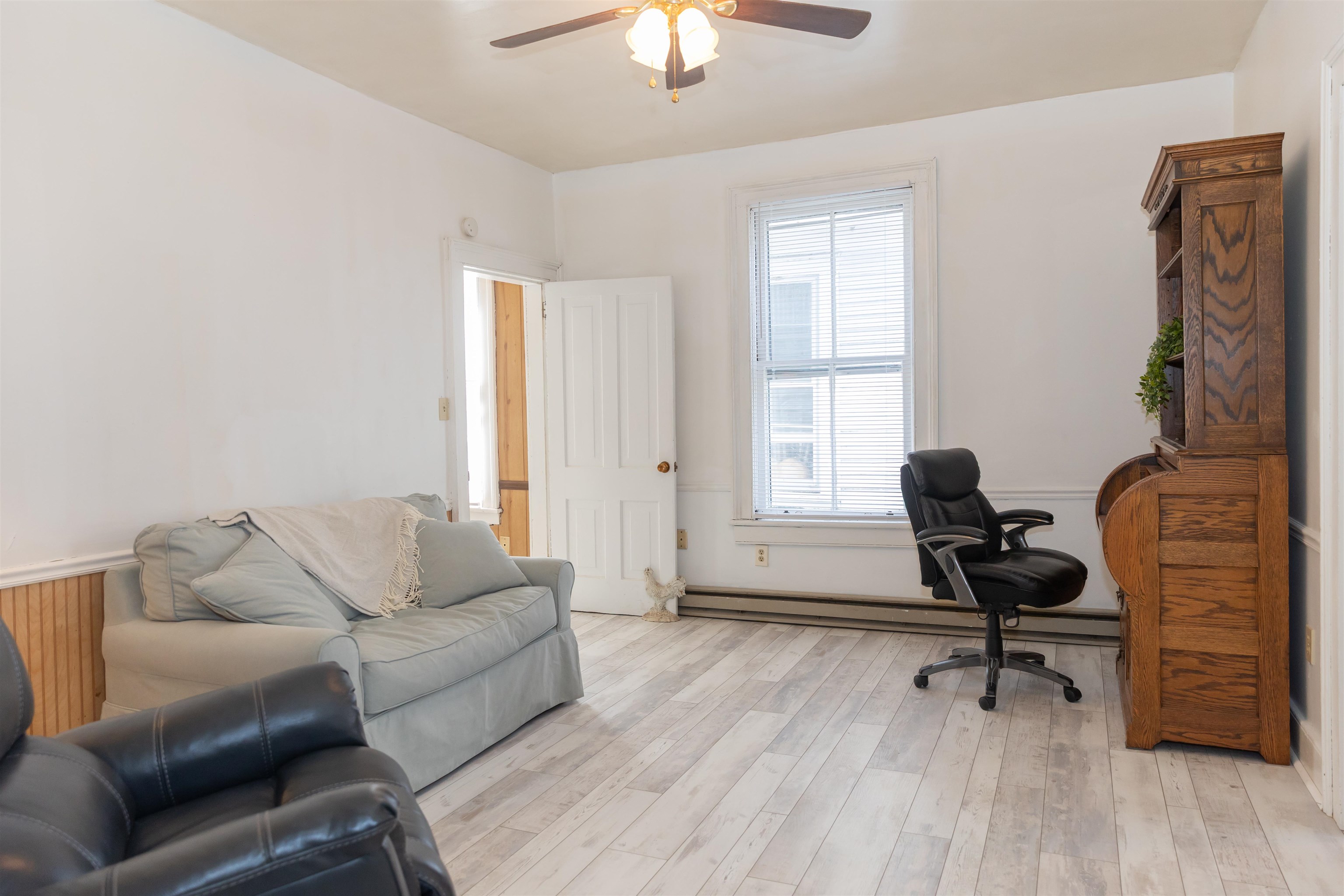 632 MCCULLOCH ST, GLASGOW, Virginia 24555, 3 Bedrooms Bedrooms, ,1 BathroomBathrooms,Residential,632 MCCULLOCH ST,674549 MLS # 674549