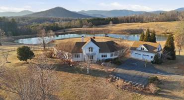 436 CHIMNEY ROCK RD, EARLYSVILLE, Virginia 22936, 4 Bedrooms Bedrooms, ,3 BathroomsBathrooms,Residential,Chimney Rock Farm,436 CHIMNEY ROCK RD,674550 MLS # 674550