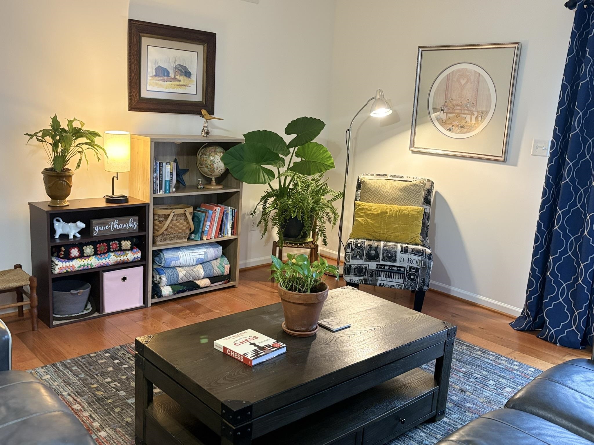 17 ROSEWOOD CT, FISHERSVILLE, Virginia 22939, 1 Bedroom Bedrooms, ,1 BathroomBathrooms,Residential,17 ROSEWOOD CT,674551 MLS # 674551