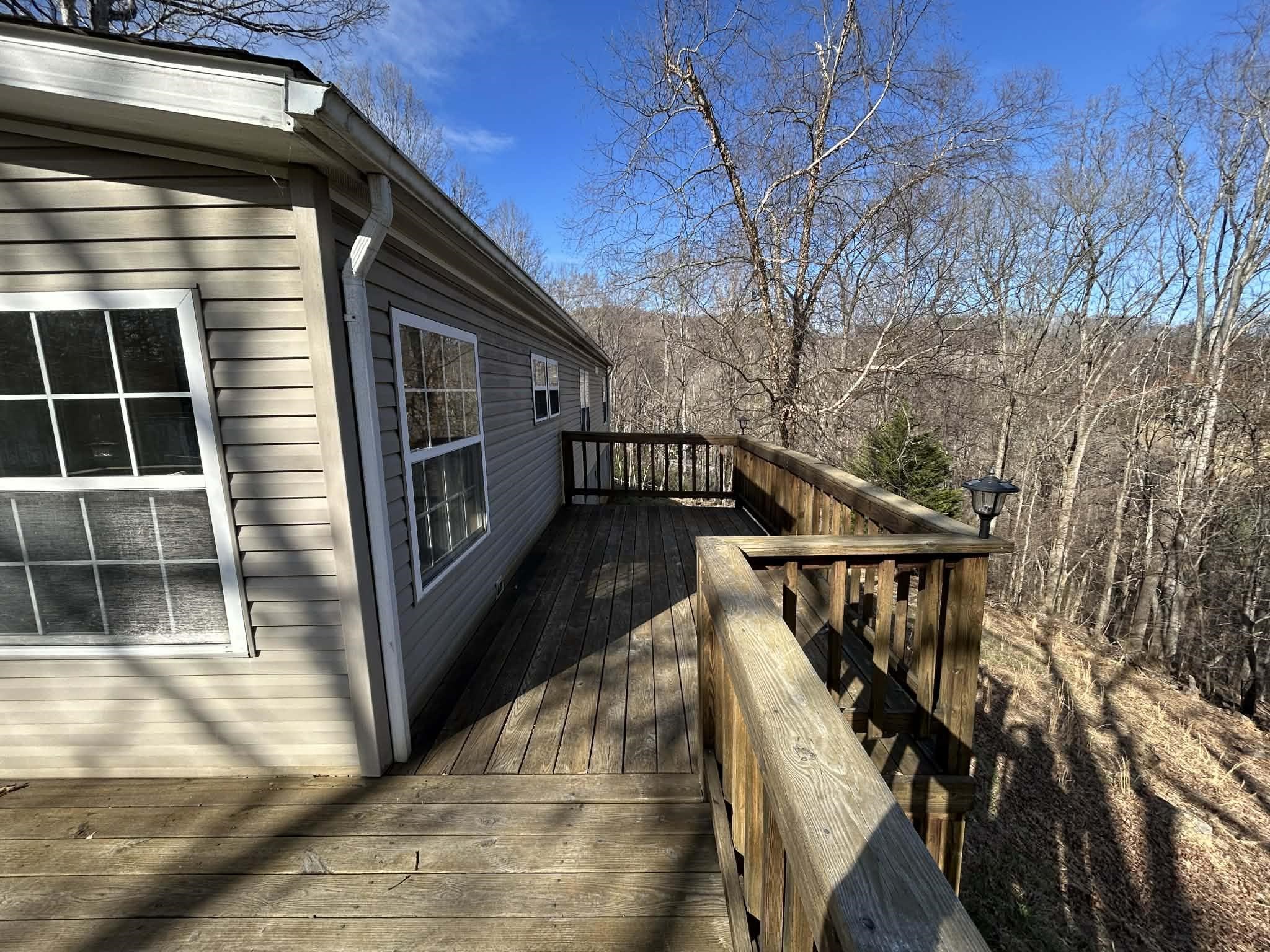 104 BENTWOOD DR, BLUE RIDGE, Virginia 24064, 3 Bedrooms Bedrooms, ,2 BathroomsBathrooms,Residential,104 BENTWOOD DR,674554 MLS # 674554