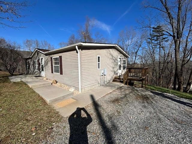104 BENTWOOD DR, BLUE RIDGE, Virginia 24064, 3 Bedrooms Bedrooms, ,2 BathroomsBathrooms,Residential,104 BENTWOOD DR,674554 MLS # 674554