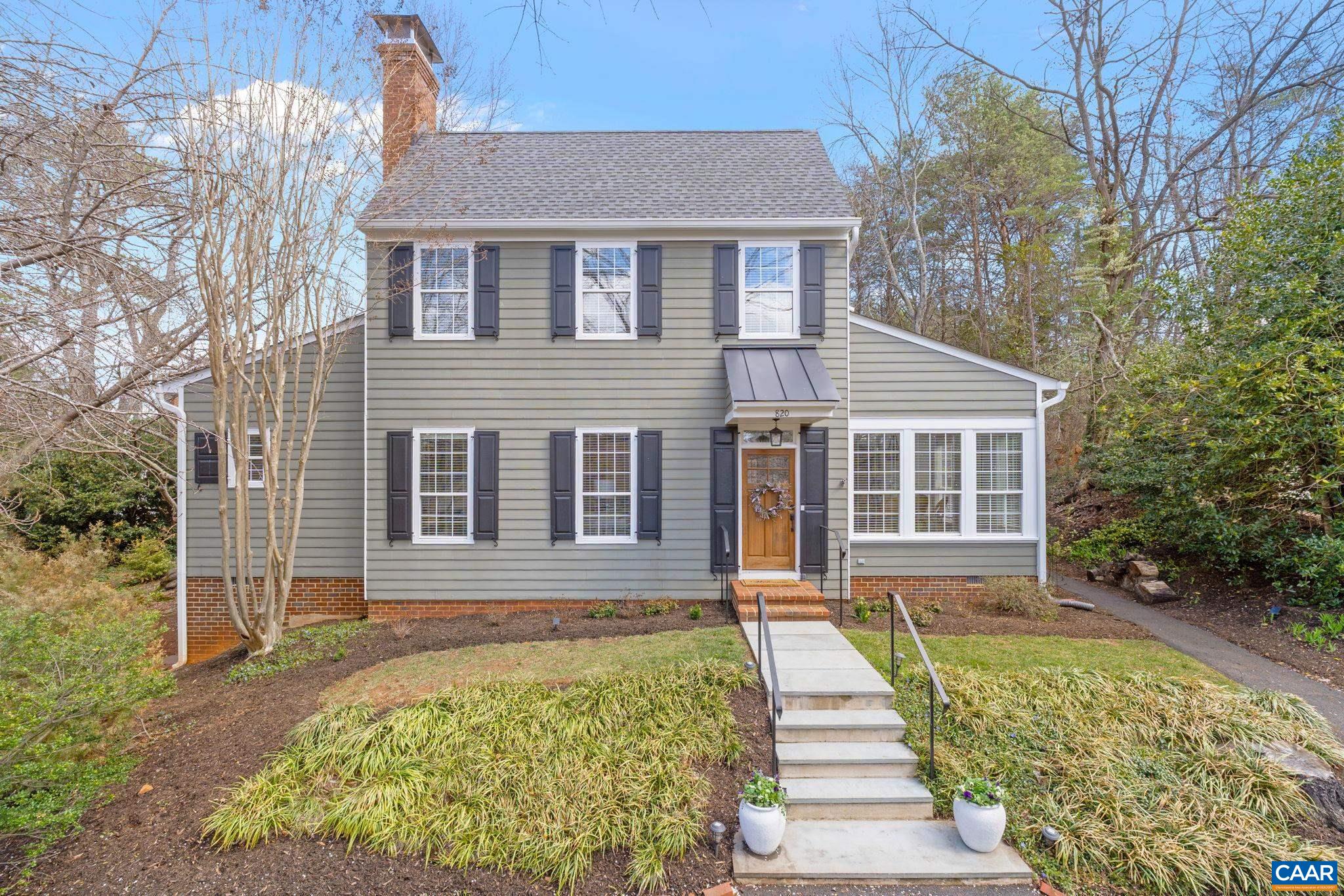 820 FIELDHAVEN DR, CHARLOTTESVILLE, Virginia 22903, 3 Bedrooms Bedrooms, ,2 BathroomsBathrooms,Residential,820 FIELDHAVEN DR,674555 MLS # 674555