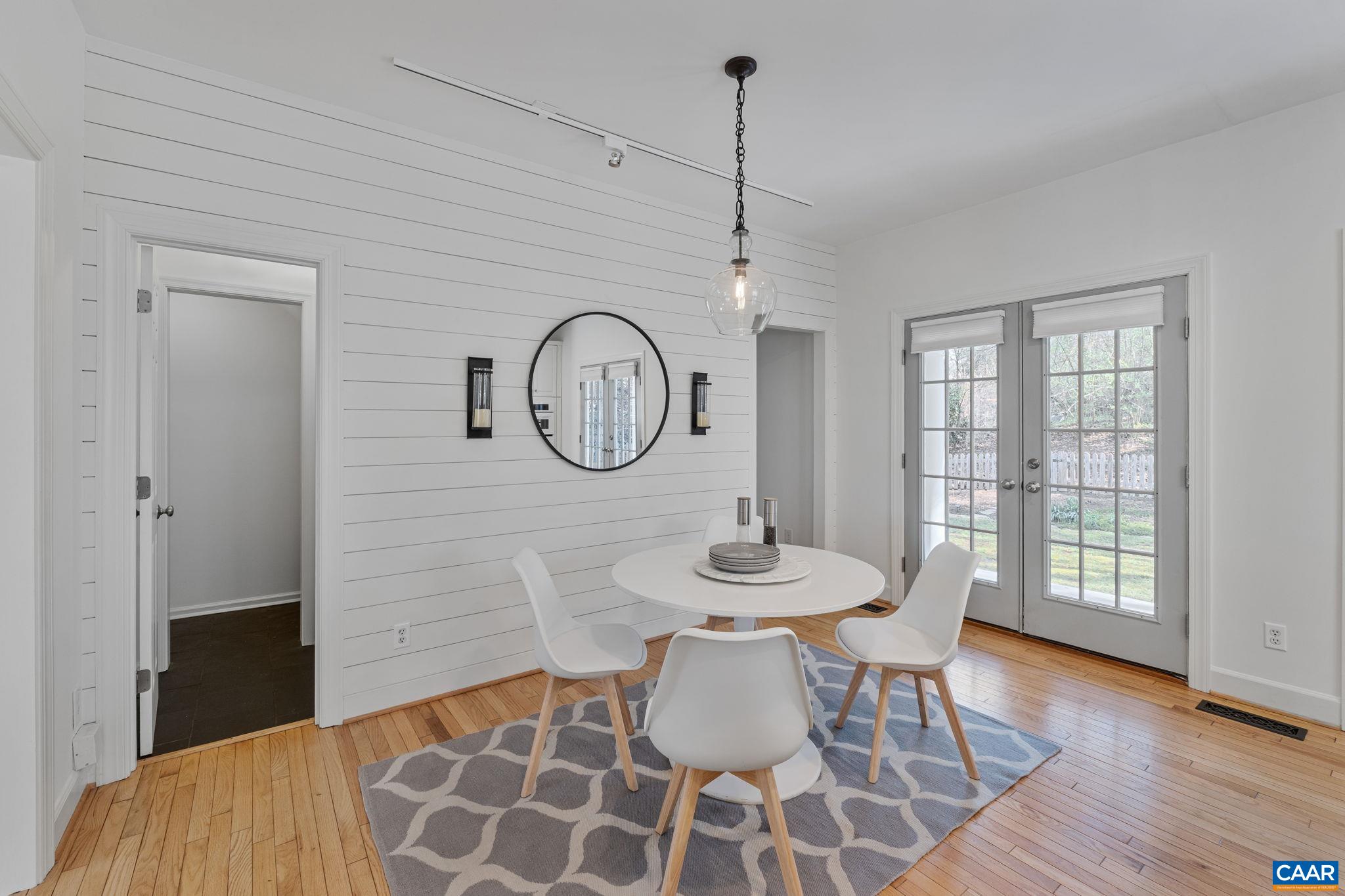 820 FIELDHAVEN DR, CHARLOTTESVILLE, Virginia 22903, 3 Bedrooms Bedrooms, ,2 BathroomsBathrooms,Residential,820 FIELDHAVEN DR,674555 MLS # 674555