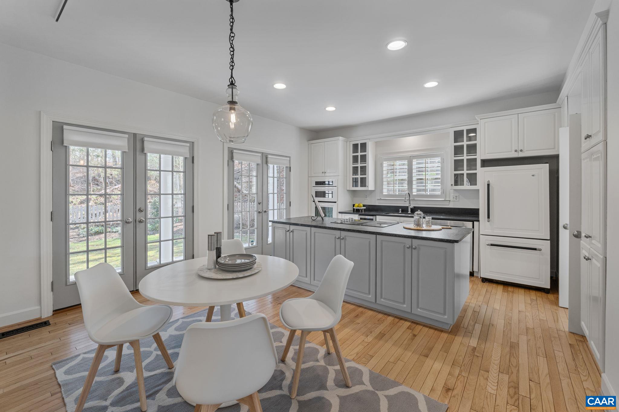 820 FIELDHAVEN DR, CHARLOTTESVILLE, Virginia 22903, 3 Bedrooms Bedrooms, ,2 BathroomsBathrooms,Residential,820 FIELDHAVEN DR,674555 MLS # 674555