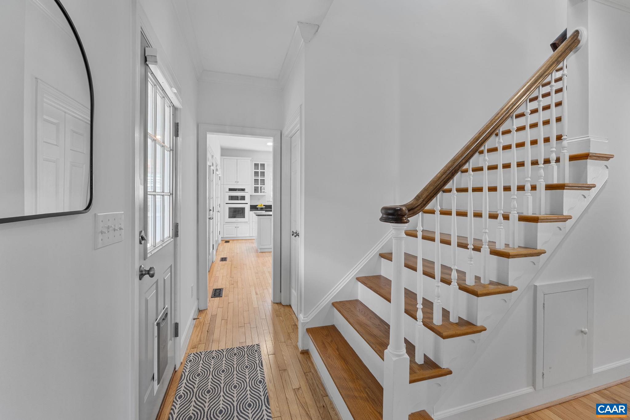 820 FIELDHAVEN DR, CHARLOTTESVILLE, Virginia 22903, 3 Bedrooms Bedrooms, ,2 BathroomsBathrooms,Residential,820 FIELDHAVEN DR,674555 MLS # 674555