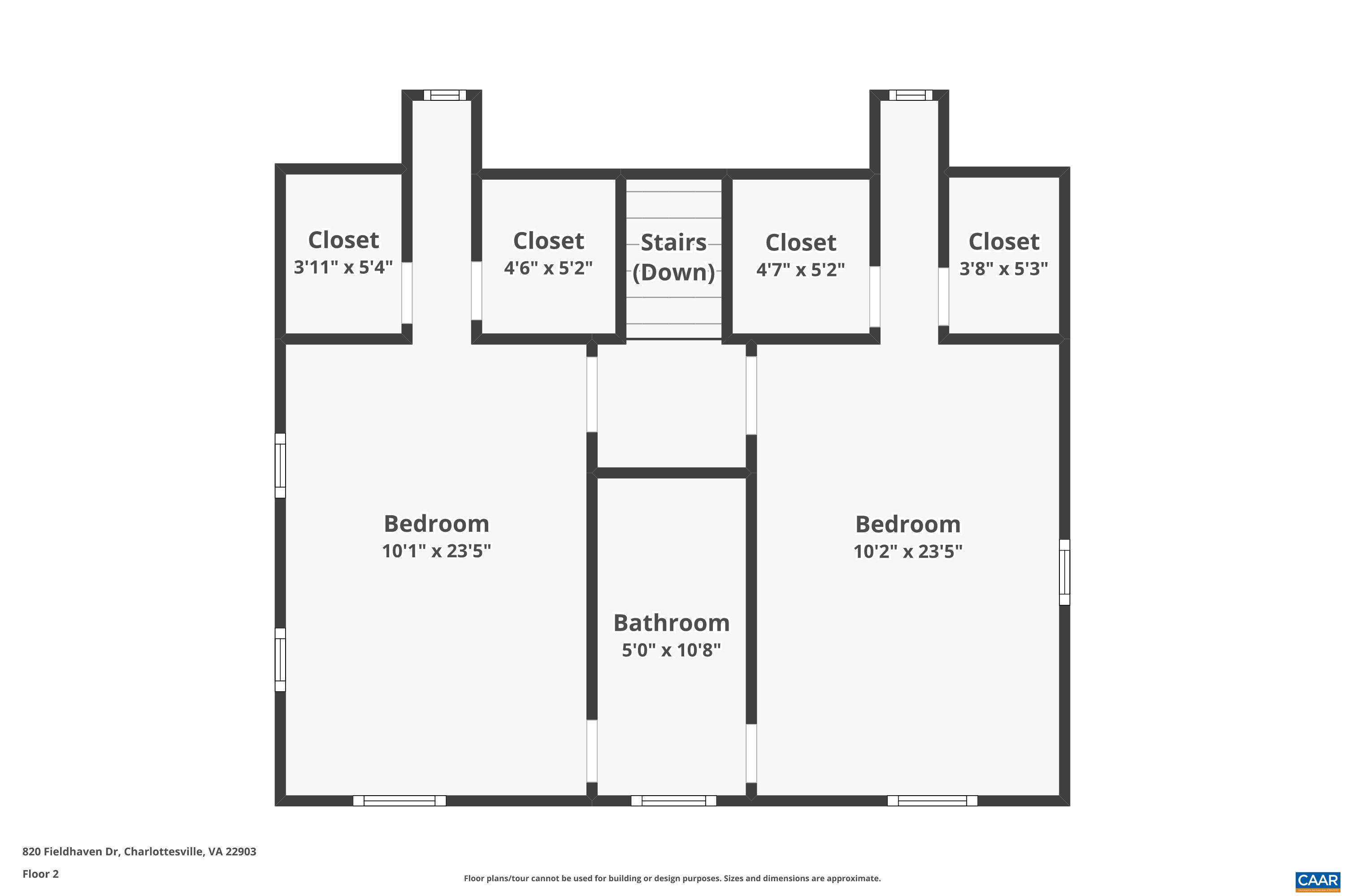 820 FIELDHAVEN DR, CHARLOTTESVILLE, Virginia 22903, 3 Bedrooms Bedrooms, ,2 BathroomsBathrooms,Residential,820 FIELDHAVEN DR,674555 MLS # 674555