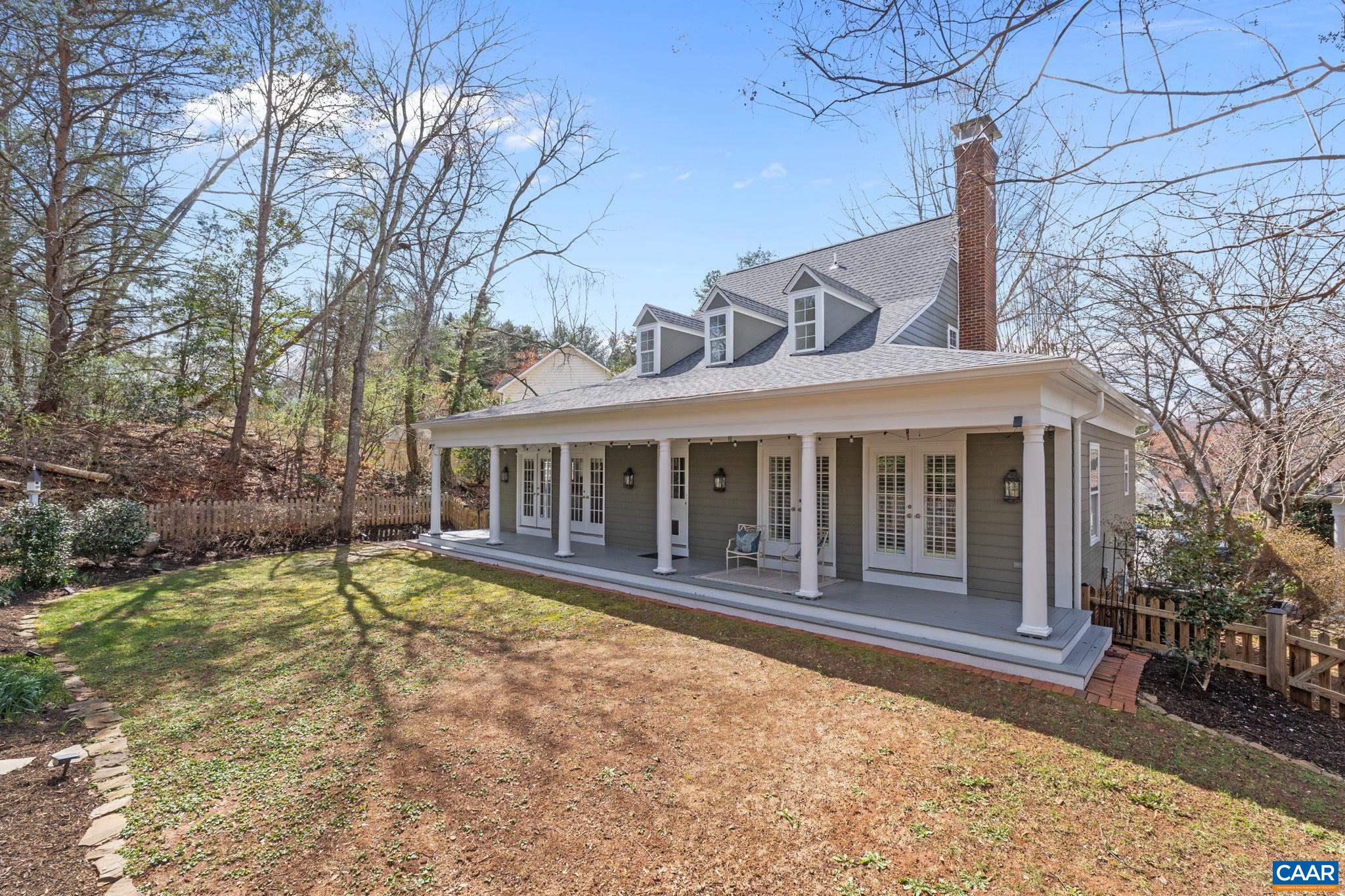 820 FIELDHAVEN DR, CHARLOTTESVILLE, Virginia 22903, 3 Bedrooms Bedrooms, ,2 BathroomsBathrooms,Residential,820 FIELDHAVEN DR,674555 MLS # 674555