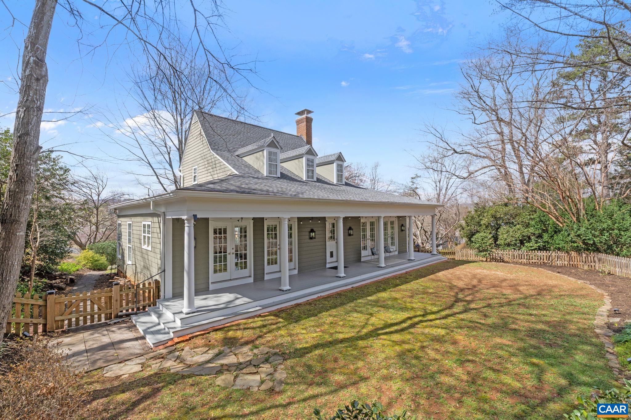 820 FIELDHAVEN DR, CHARLOTTESVILLE, Virginia 22903, 3 Bedrooms Bedrooms, ,2 BathroomsBathrooms,Residential,820 FIELDHAVEN DR,674555 MLS # 674555