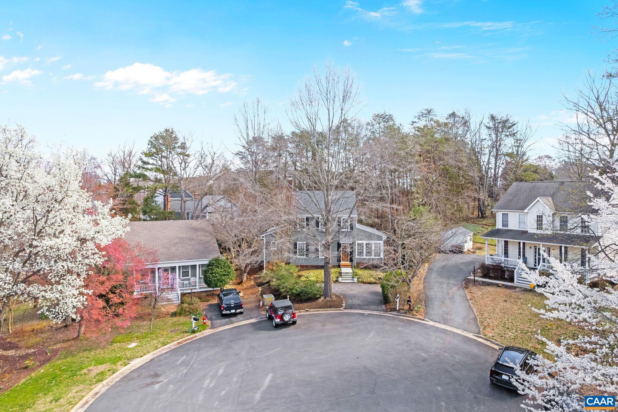 820 FIELDHAVEN DR, CHARLOTTESVILLE, Virginia 22903, 3 Bedrooms Bedrooms, ,2 BathroomsBathrooms,Residential,820 FIELDHAVEN DR,674555 MLS # 674555