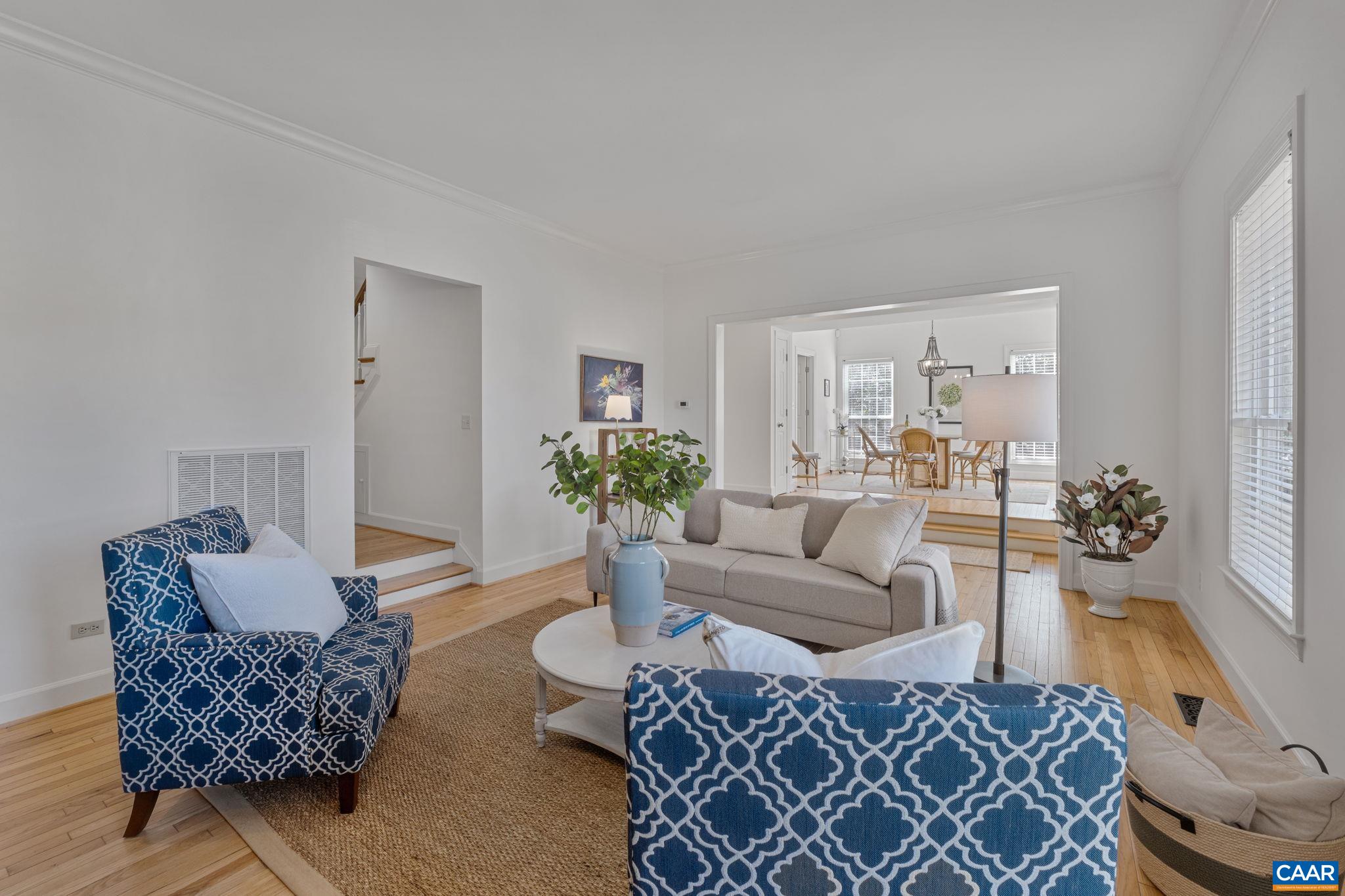 820 FIELDHAVEN DR, CHARLOTTESVILLE, Virginia 22903, 3 Bedrooms Bedrooms, ,2 BathroomsBathrooms,Residential,820 FIELDHAVEN DR,674555 MLS # 674555