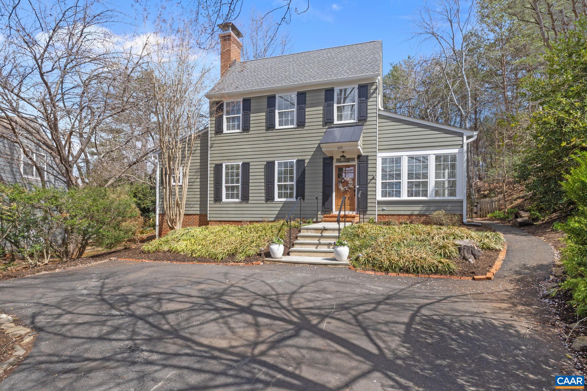 820 FIELDHAVEN DR, CHARLOTTESVILLE, Virginia 22903, 3 Bedrooms Bedrooms, ,2 BathroomsBathrooms,Residential,820 FIELDHAVEN DR,674555 MLS # 674555