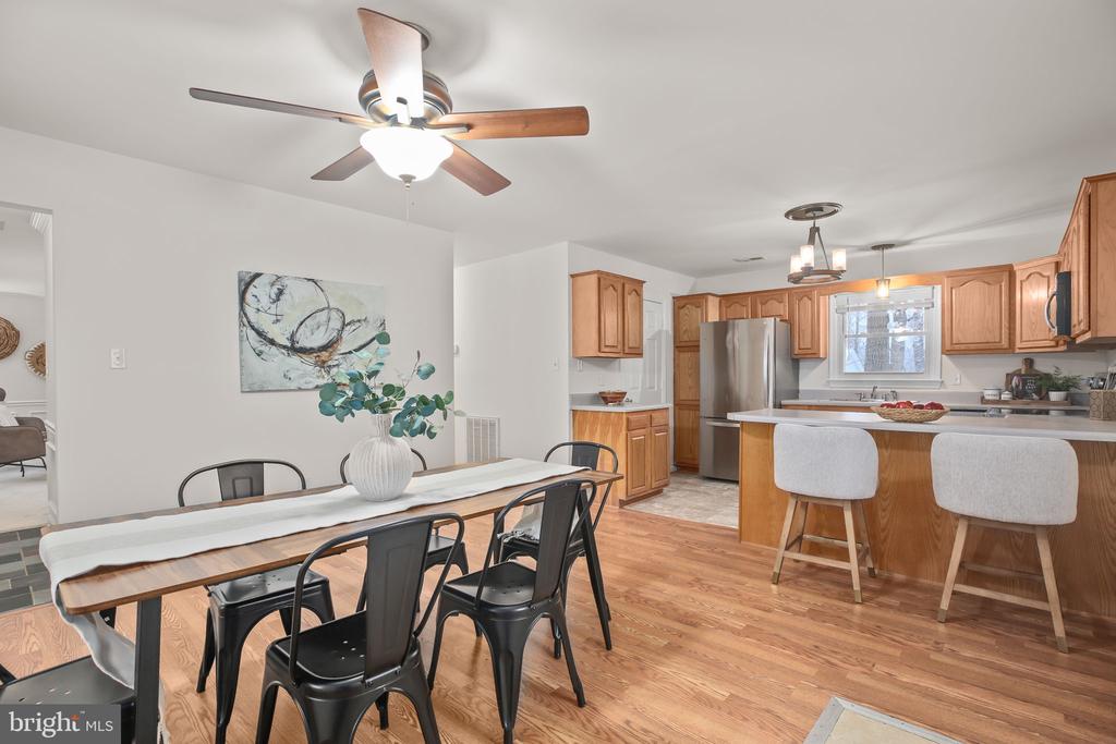 323 BURMAN LN, FREDERICKSBURG, Virginia 22407, 3 Bedrooms Bedrooms, ,2 BathroomsBathrooms,Residential,323 BURMAN LN,VASP2039006 MLS # VASP2039006