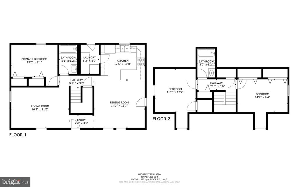 323 BURMAN LN, FREDERICKSBURG, Virginia 22407, 3 Bedrooms Bedrooms, ,2 BathroomsBathrooms,Residential,323 BURMAN LN,VASP2039006 MLS # VASP2039006