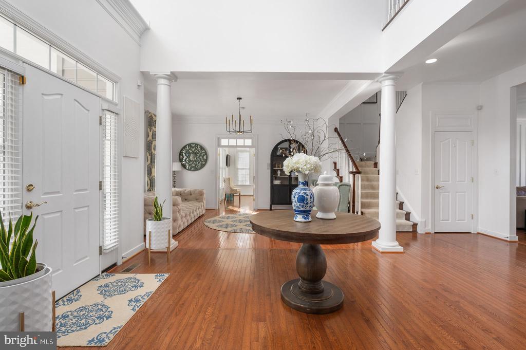 12500 WYE OAKS LN, FREDERICKSBURG, Virginia 22407, 6 Bedrooms Bedrooms, ,5 BathroomsBathrooms,Residential,12500 WYE OAKS LN,VASP2039444 MLS # VASP2039444