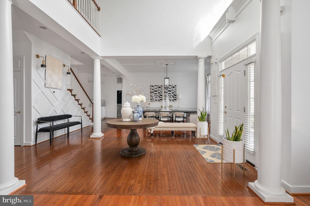 12500 WYE OAKS LN, FREDERICKSBURG, Virginia 22407, 6 Bedrooms Bedrooms, ,5 BathroomsBathrooms,Residential,12500 WYE OAKS LN,VASP2039444 MLS # VASP2039444