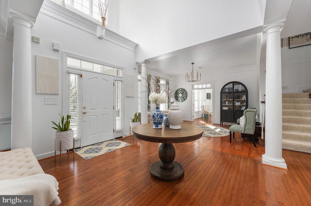 12500 WYE OAKS LN, FREDERICKSBURG, Virginia 22407, 6 Bedrooms Bedrooms, ,5 BathroomsBathrooms,Residential,12500 WYE OAKS LN,VASP2039444 MLS # VASP2039444