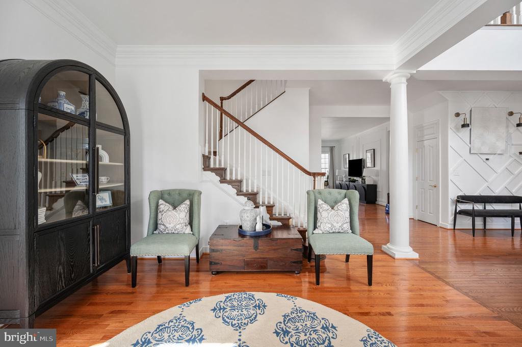 12500 WYE OAKS LN, FREDERICKSBURG, Virginia 22407, 6 Bedrooms Bedrooms, ,5 BathroomsBathrooms,Residential,12500 WYE OAKS LN,VASP2039444 MLS # VASP2039444