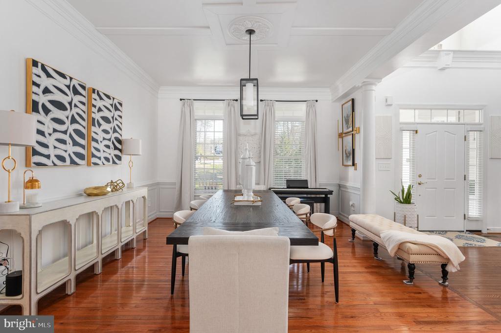 12500 WYE OAKS LN, FREDERICKSBURG, Virginia 22407, 6 Bedrooms Bedrooms, ,5 BathroomsBathrooms,Residential,12500 WYE OAKS LN,VASP2039444 MLS # VASP2039444