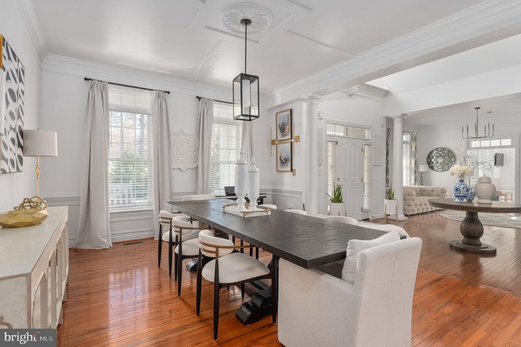 12500 WYE OAKS LN, FREDERICKSBURG, Virginia 22407, 6 Bedrooms Bedrooms, ,5 BathroomsBathrooms,Residential,12500 WYE OAKS LN,VASP2039444 MLS # VASP2039444