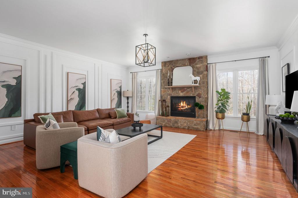 12500 WYE OAKS LN, FREDERICKSBURG, Virginia 22407, 6 Bedrooms Bedrooms, ,5 BathroomsBathrooms,Residential,12500 WYE OAKS LN,VASP2039444 MLS # VASP2039444