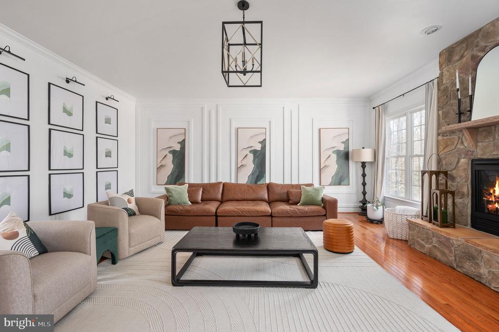 12500 WYE OAKS LN, FREDERICKSBURG, Virginia 22407, 6 Bedrooms Bedrooms, ,5 BathroomsBathrooms,Residential,12500 WYE OAKS LN,VASP2039444 MLS # VASP2039444