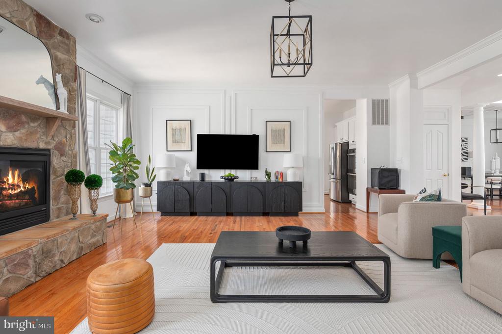 12500 WYE OAKS LN, FREDERICKSBURG, Virginia 22407, 6 Bedrooms Bedrooms, ,5 BathroomsBathrooms,Residential,12500 WYE OAKS LN,VASP2039444 MLS # VASP2039444