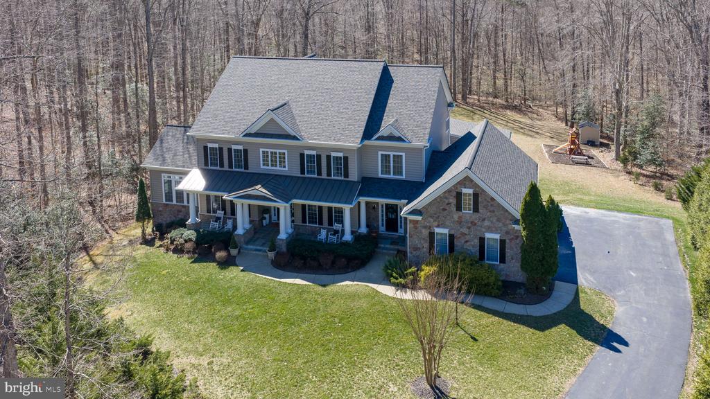 12500 WYE OAKS LN, FREDERICKSBURG, Virginia 22407, 6 Bedrooms Bedrooms, ,5 BathroomsBathrooms,Residential,12500 WYE OAKS LN,VASP2039444 MLS # VASP2039444
