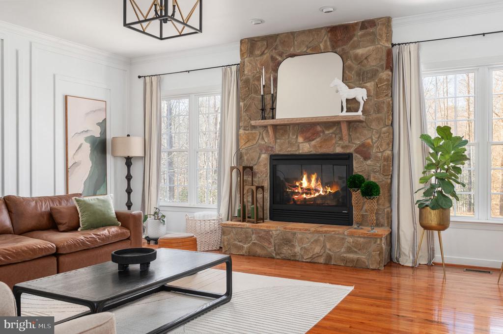 12500 WYE OAKS LN, FREDERICKSBURG, Virginia 22407, 6 Bedrooms Bedrooms, ,5 BathroomsBathrooms,Residential,12500 WYE OAKS LN,VASP2039444 MLS # VASP2039444