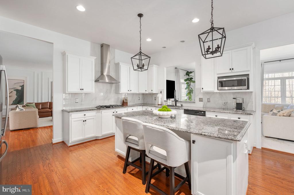 12500 WYE OAKS LN, FREDERICKSBURG, Virginia 22407, 6 Bedrooms Bedrooms, ,5 BathroomsBathrooms,Residential,12500 WYE OAKS LN,VASP2039444 MLS # VASP2039444