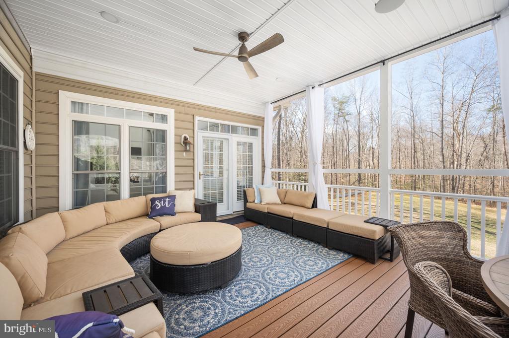 12500 WYE OAKS LN, FREDERICKSBURG, Virginia 22407, 6 Bedrooms Bedrooms, ,5 BathroomsBathrooms,Residential,12500 WYE OAKS LN,VASP2039444 MLS # VASP2039444