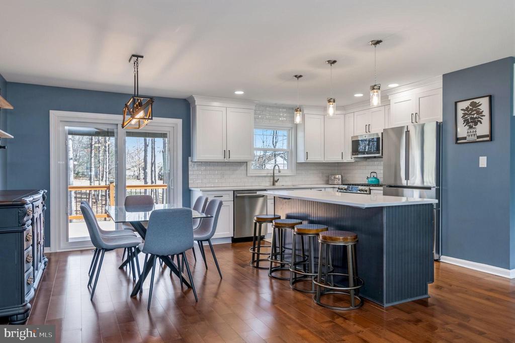 11205 SURRY WOODS, FREDERICKSBURG, Virginia 22407, 3 Bedrooms Bedrooms, ,2 BathroomsBathrooms,Residential,11205 SURRY WOODS,VASP2039922 MLS # VASP2039922