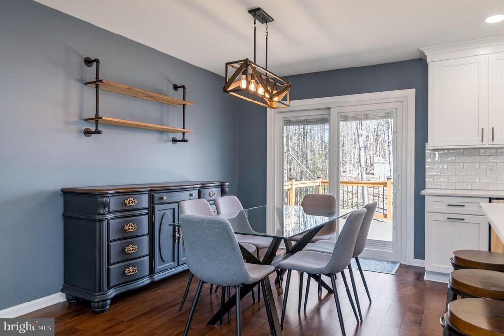 11205 SURRY WOODS, FREDERICKSBURG, Virginia 22407, 3 Bedrooms Bedrooms, ,2 BathroomsBathrooms,Residential,11205 SURRY WOODS,VASP2039922 MLS # VASP2039922