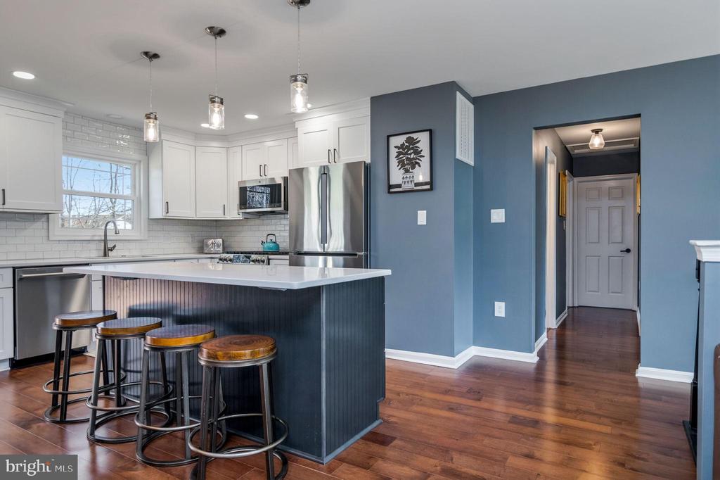 11205 SURRY WOODS, FREDERICKSBURG, Virginia 22407, 3 Bedrooms Bedrooms, ,2 BathroomsBathrooms,Residential,11205 SURRY WOODS,VASP2039922 MLS # VASP2039922