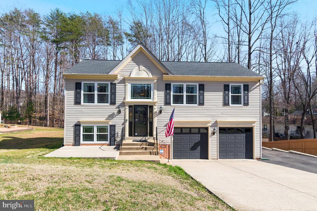 11205 SURRY WOODS, FREDERICKSBURG, Virginia 22407, 3 Bedrooms Bedrooms, ,2 BathroomsBathrooms,Residential,11205 SURRY WOODS,VASP2039922 MLS # VASP2039922
