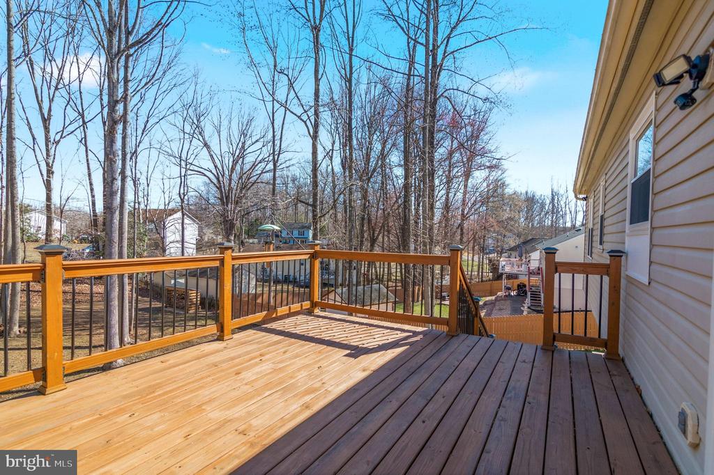 11205 SURRY WOODS, FREDERICKSBURG, Virginia 22407, 3 Bedrooms Bedrooms, ,2 BathroomsBathrooms,Residential,11205 SURRY WOODS,VASP2039922 MLS # VASP2039922