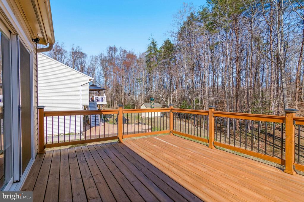 11205 SURRY WOODS, FREDERICKSBURG, Virginia 22407, 3 Bedrooms Bedrooms, ,2 BathroomsBathrooms,Residential,11205 SURRY WOODS,VASP2039922 MLS # VASP2039922