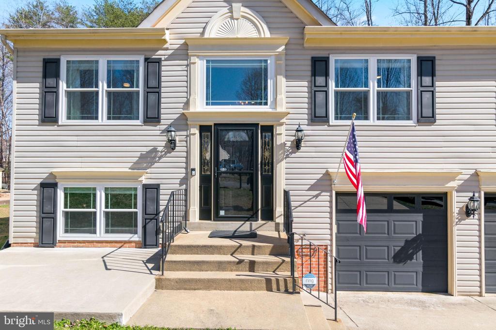 11205 SURRY WOODS, FREDERICKSBURG, Virginia 22407, 3 Bedrooms Bedrooms, ,2 BathroomsBathrooms,Residential,11205 SURRY WOODS,VASP2039922 MLS # VASP2039922