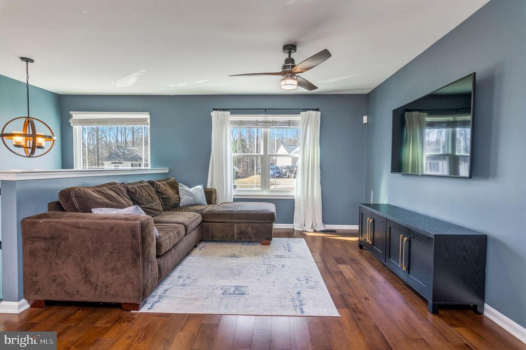 11205 SURRY WOODS, FREDERICKSBURG, Virginia 22407, 3 Bedrooms Bedrooms, ,2 BathroomsBathrooms,Residential,11205 SURRY WOODS,VASP2039922 MLS # VASP2039922