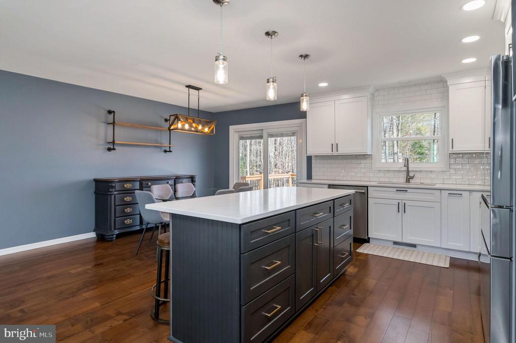 11205 SURRY WOODS, FREDERICKSBURG, Virginia 22407, 3 Bedrooms Bedrooms, ,2 BathroomsBathrooms,Residential,11205 SURRY WOODS,VASP2039922 MLS # VASP2039922