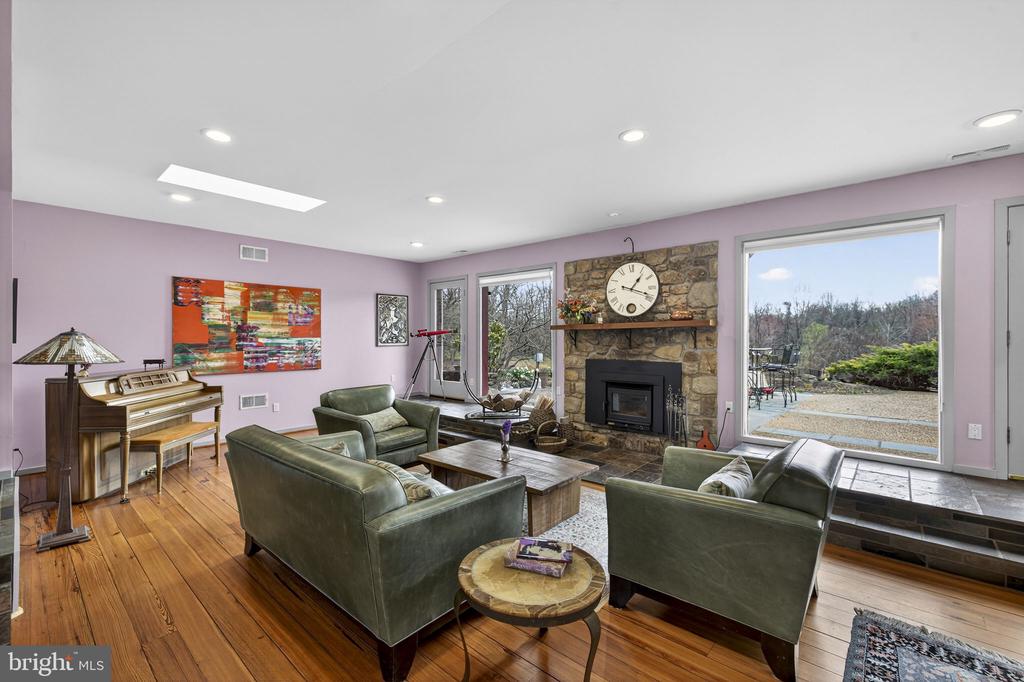 3850 COBBLER MOUNTAIN RD, DELAPLANE, Virginia, 3 Bedrooms Bedrooms, ,3 BathroomsBathrooms,Residential,3850 COBBLER MOUNTAIN RD,VAFQ2020688 MLS # VAFQ2020688