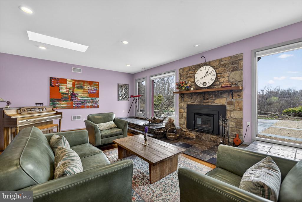 3850 COBBLER MOUNTAIN RD, DELAPLANE, Virginia, 3 Bedrooms Bedrooms, ,3 BathroomsBathrooms,Residential,3850 COBBLER MOUNTAIN RD,VAFQ2020688 MLS # VAFQ2020688