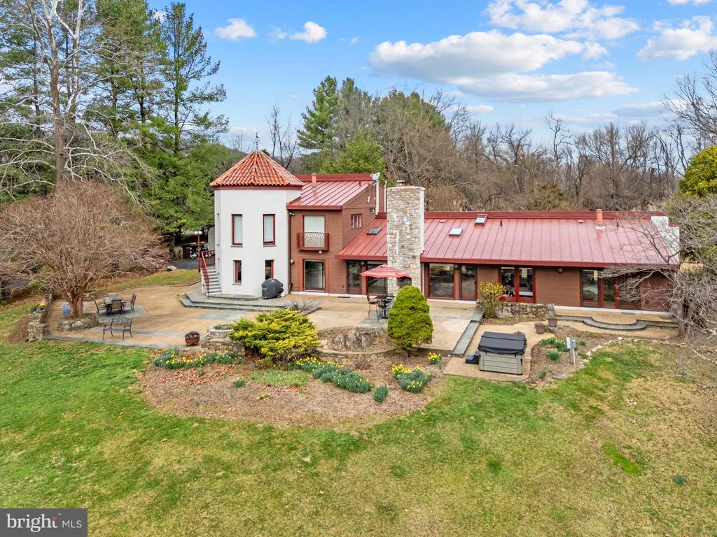 3850 COBBLER MOUNTAIN RD, DELAPLANE, Virginia, 3 Bedrooms Bedrooms, ,3 BathroomsBathrooms,Residential,3850 COBBLER MOUNTAIN RD,VAFQ2020688 MLS # VAFQ2020688